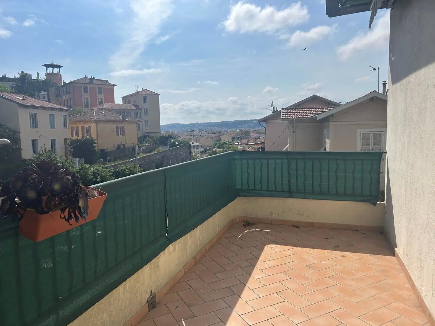 Appartement à vendre, 72m², Nice