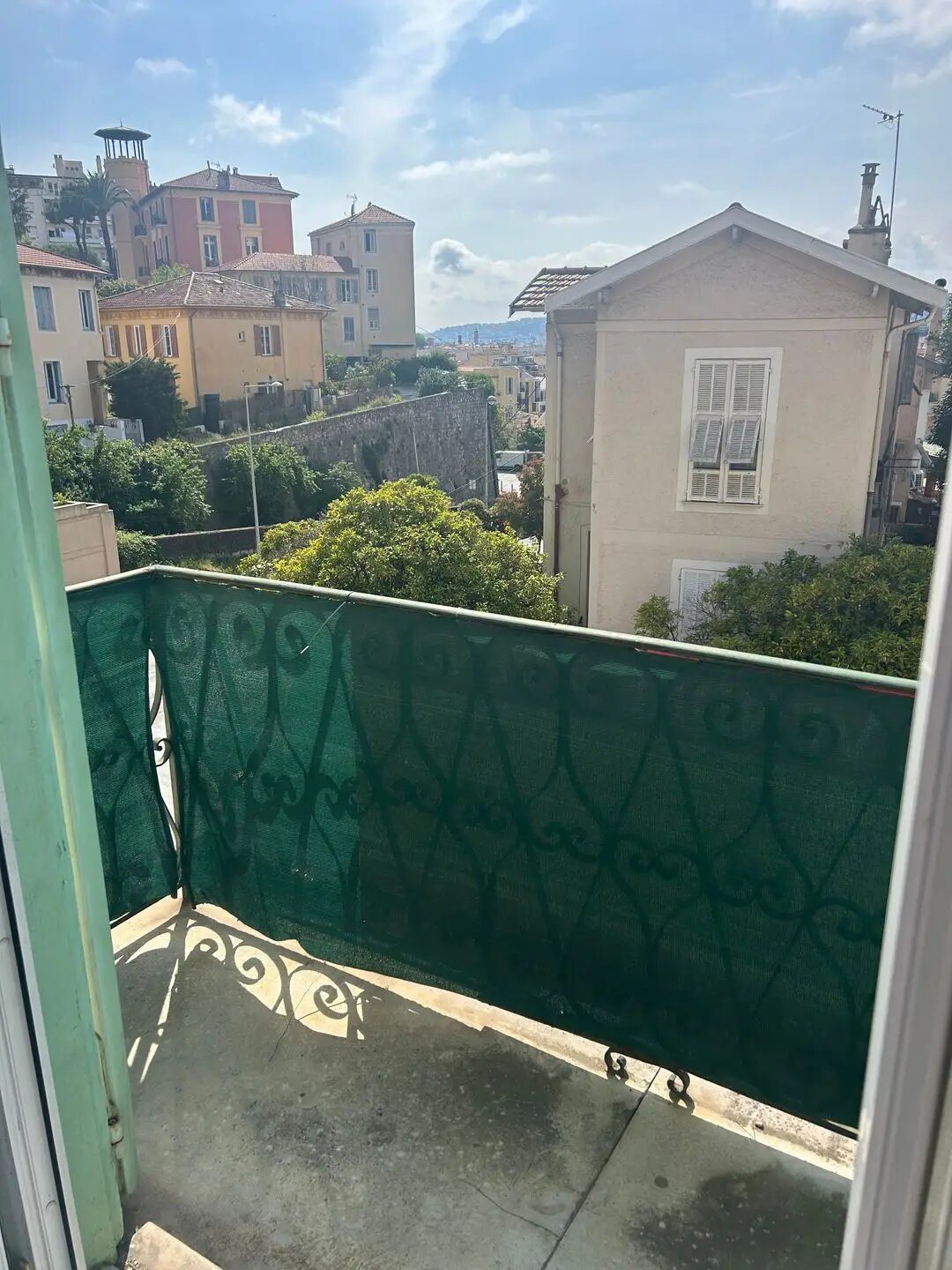 Appartement à vendre, 72m², Nice