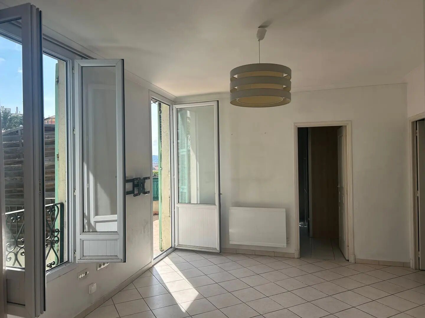Appartement à vendre, 72m², Nice