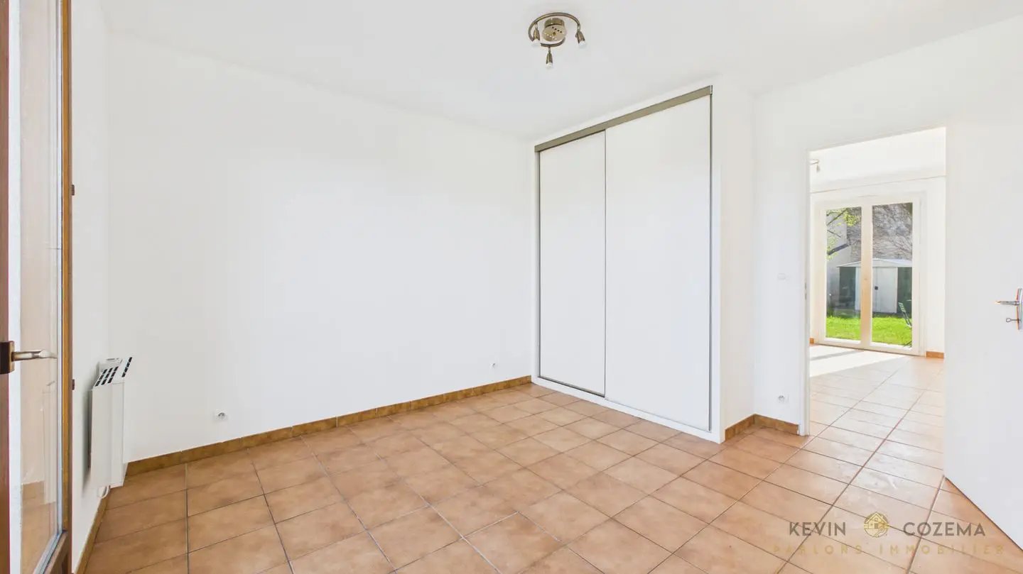 Maison à vendre, 5m², Ballainvilliers