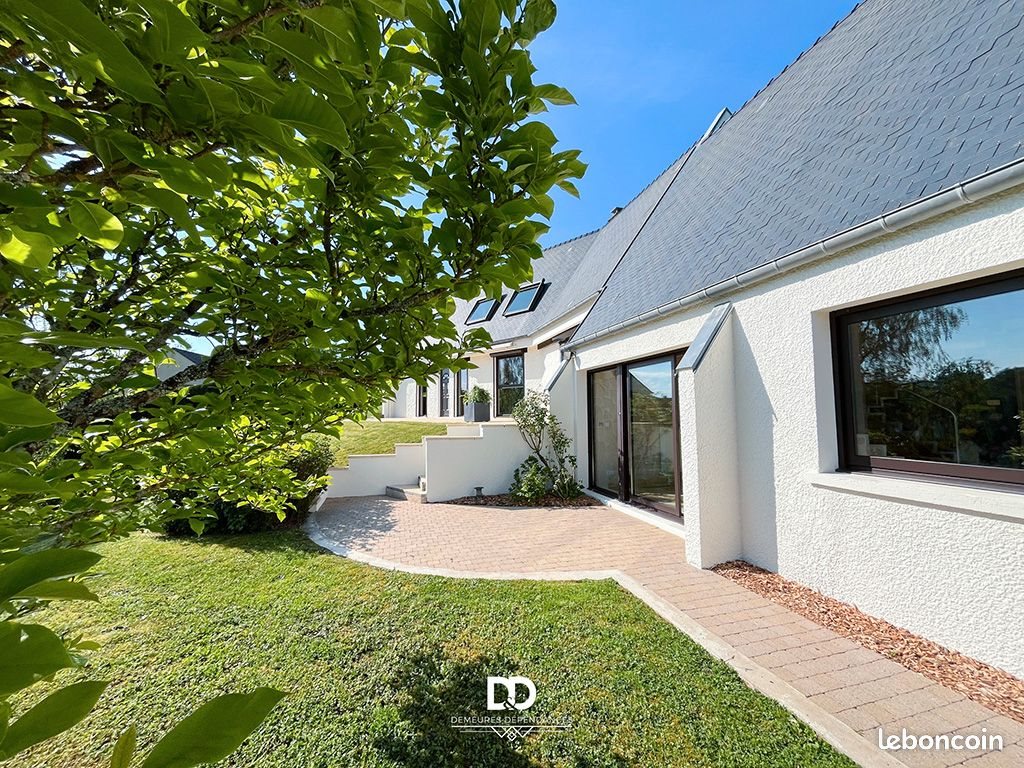 Maison à vendre, 184m², Longpont