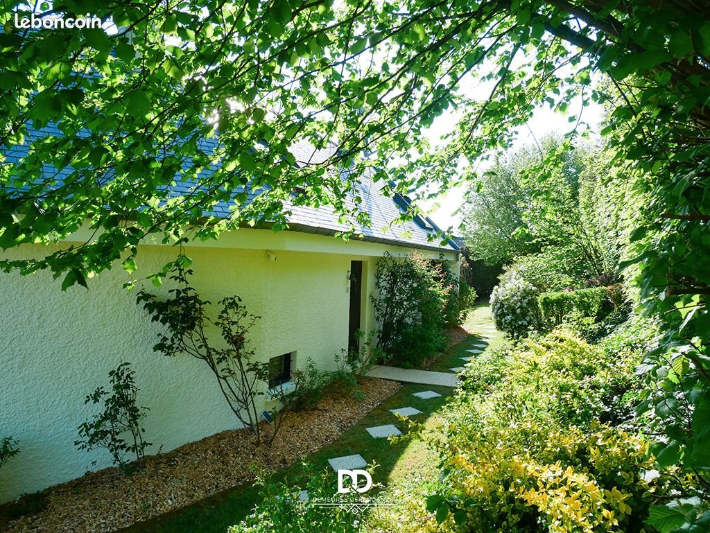 Maison à vendre, 184m², Longpont