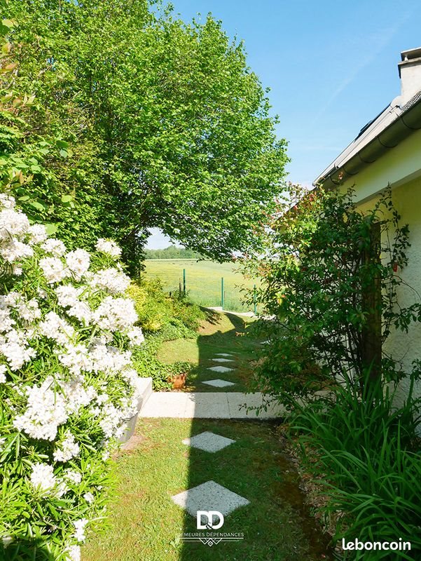 Maison à vendre, 184m², Longpont