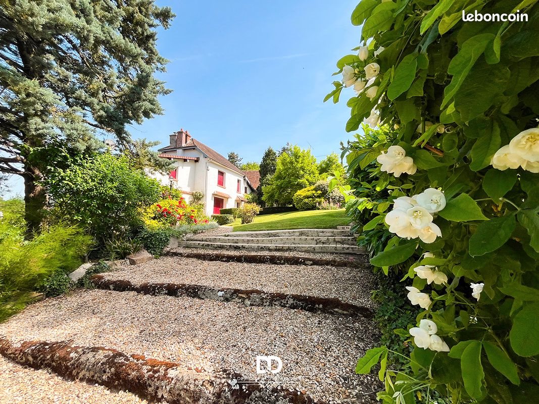 Maison à vendre, 275m², Fossoy