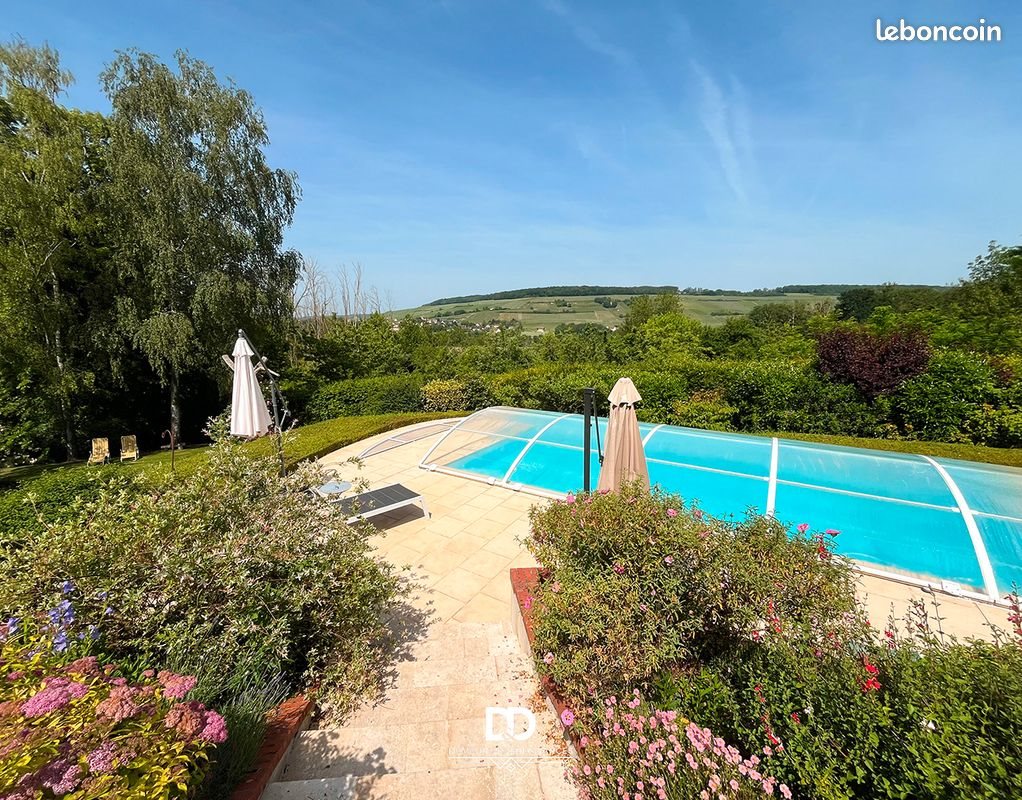 Maison à vendre, 275m², Fossoy