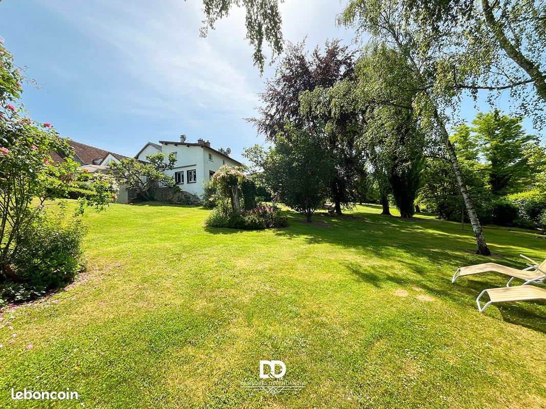 Maison à vendre, 275m², Fossoy