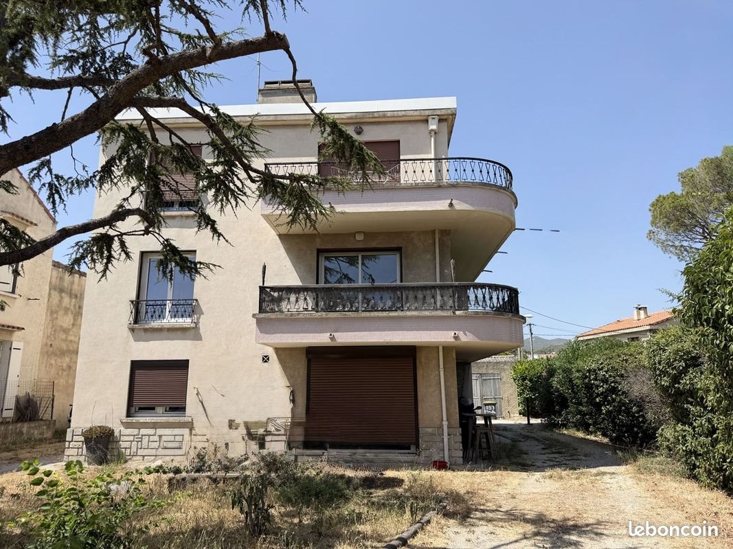 Appartement à vendre, 38m², Plan-de-Cuques