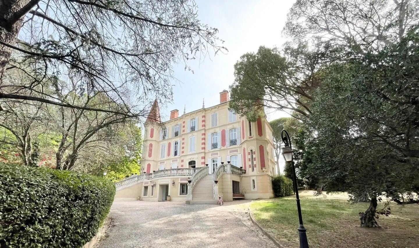 Appartement à louer, 84m², Lançon-Provence