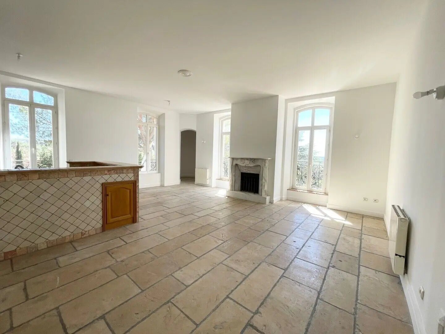 Appartement à louer, 84m², Lançon-Provence