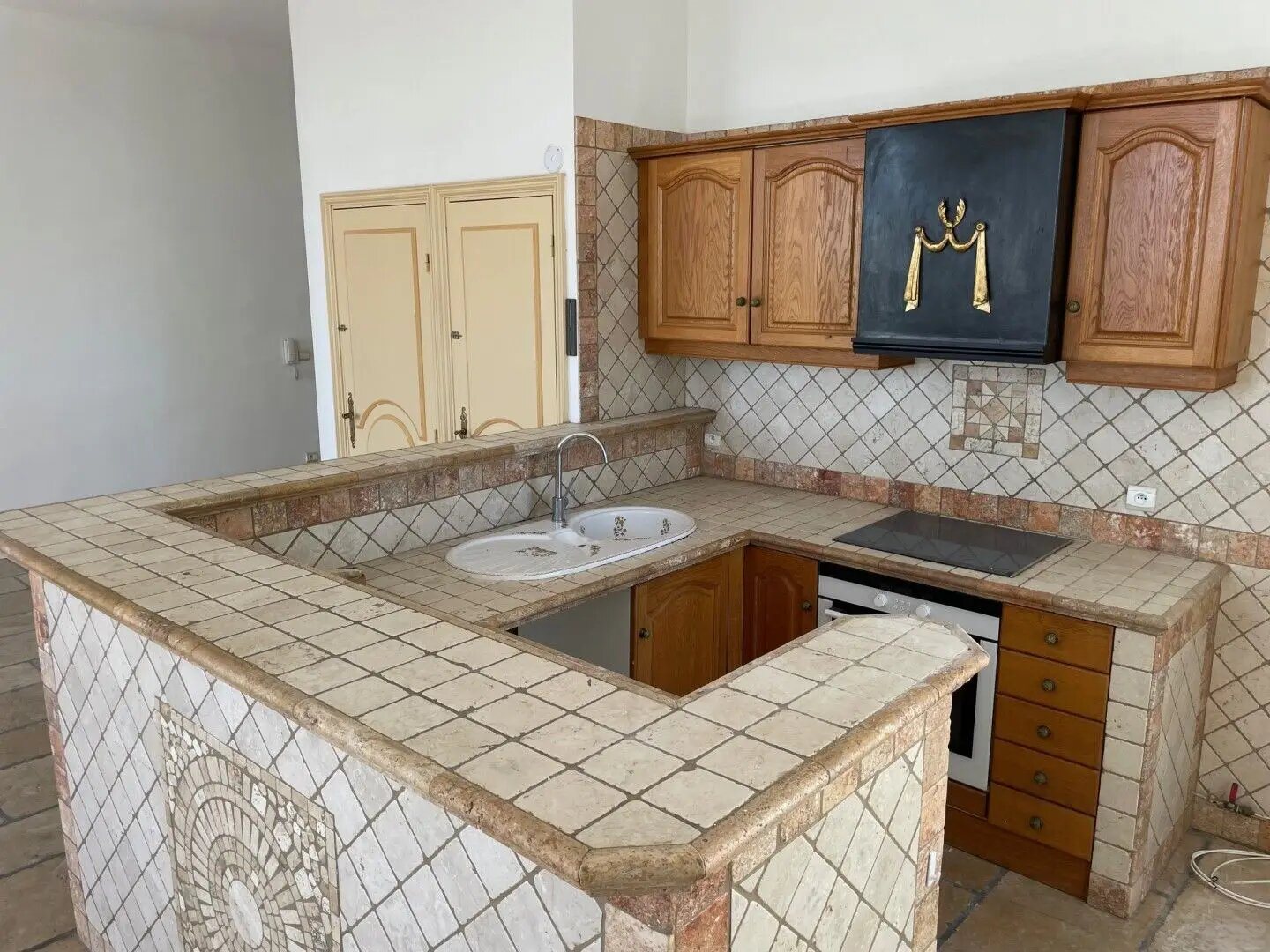 Appartement à louer, 84m², Lançon-Provence
