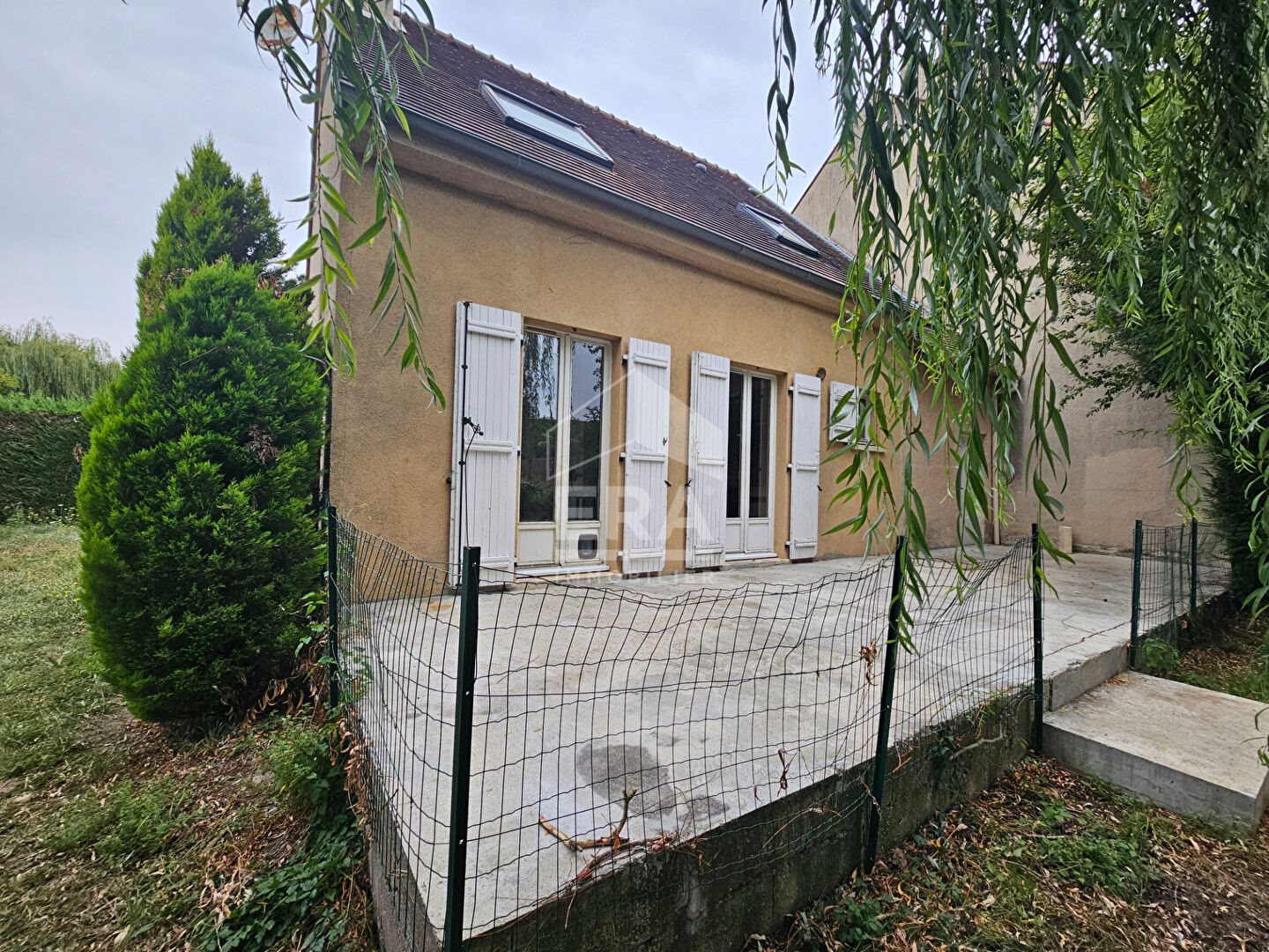 Maison à vendre, 125m², Herbeville