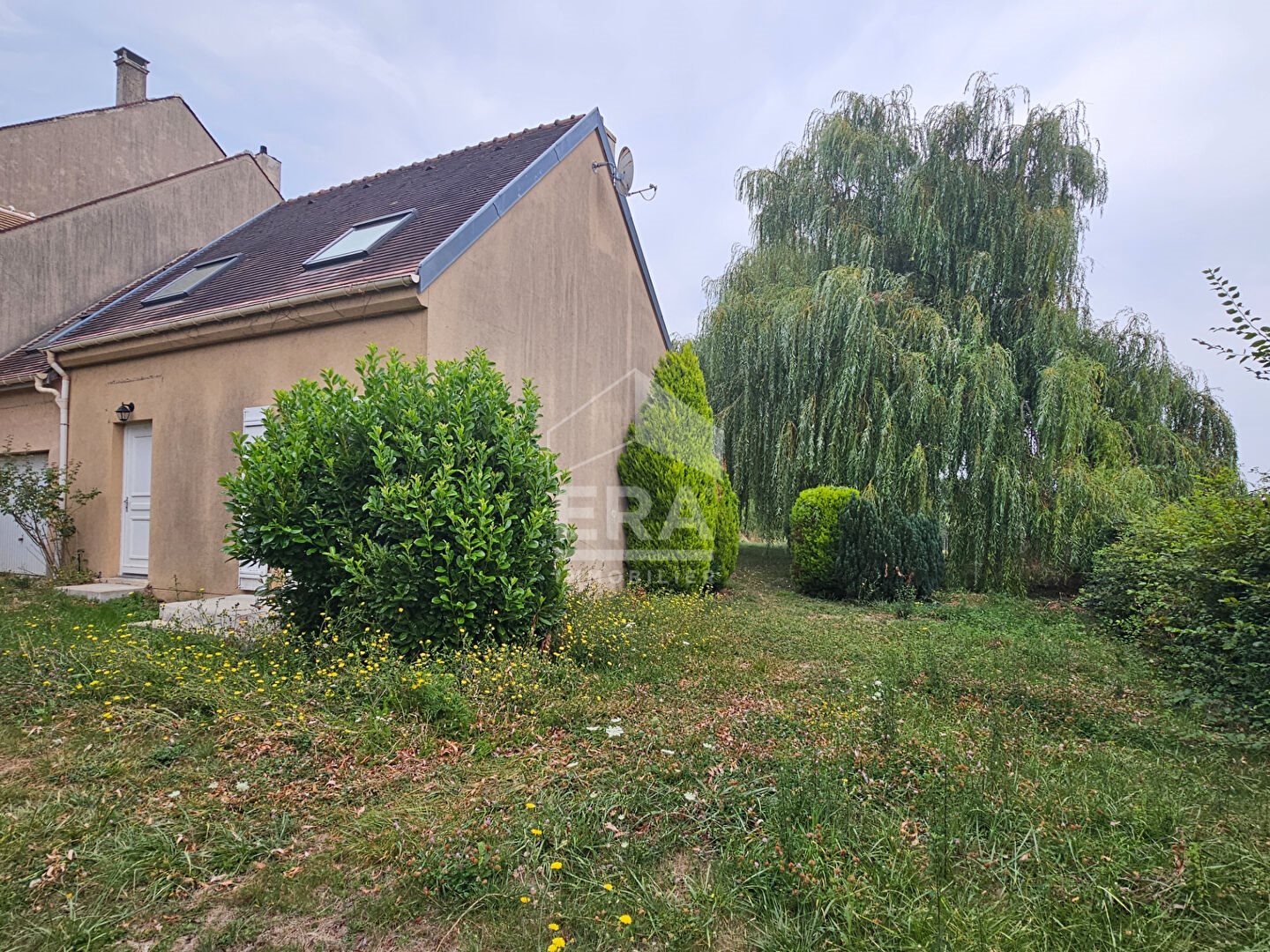 Maison à vendre, 125m², Herbeville