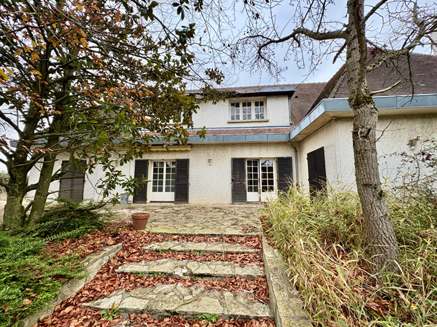 Maison à vendre, 150m², Beynes