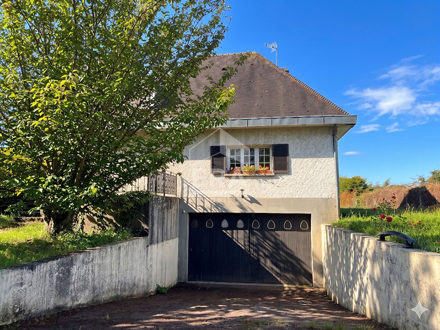 Maison à vendre, 150m², Beynes