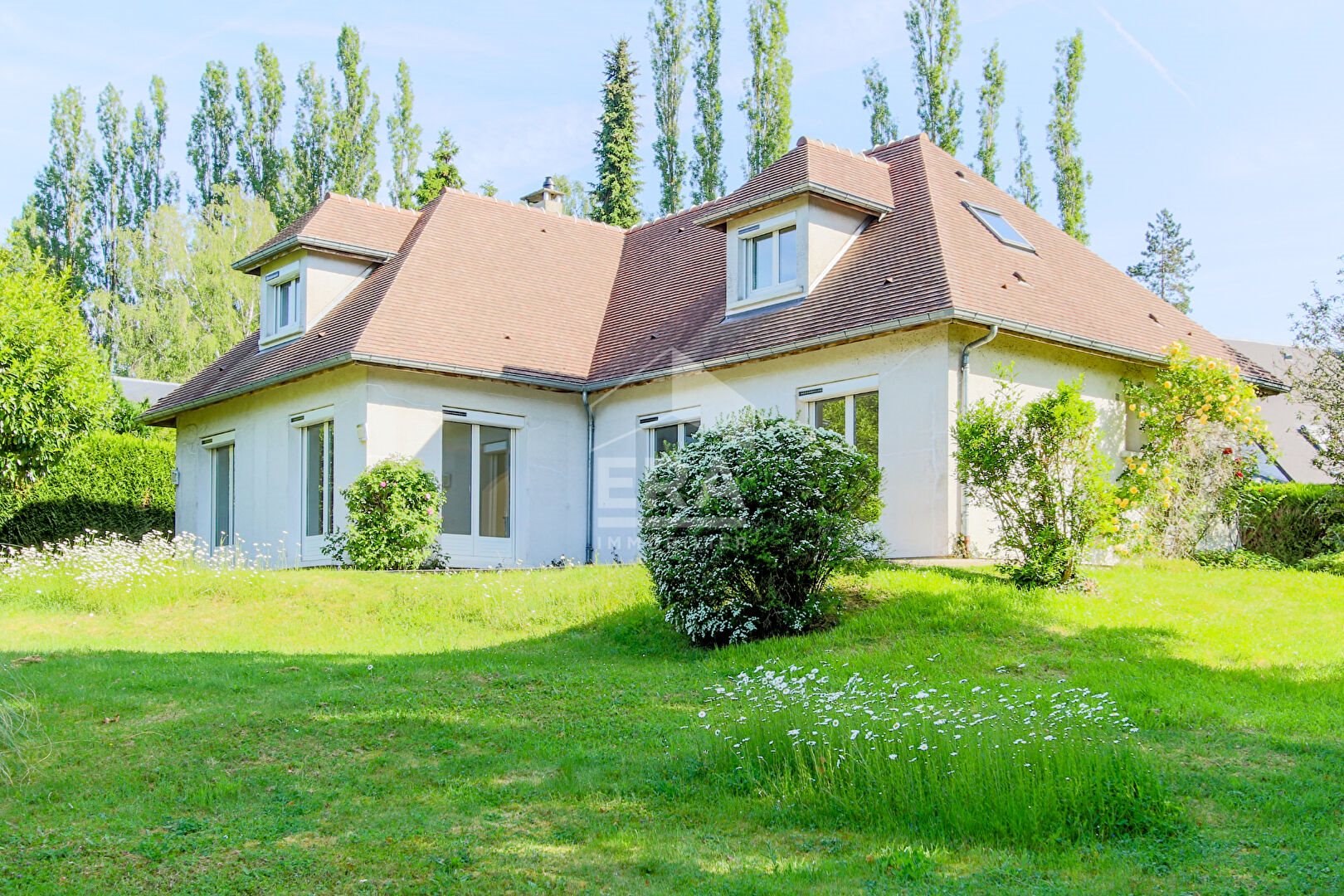 Maison à vendre, 156m², Orgeval