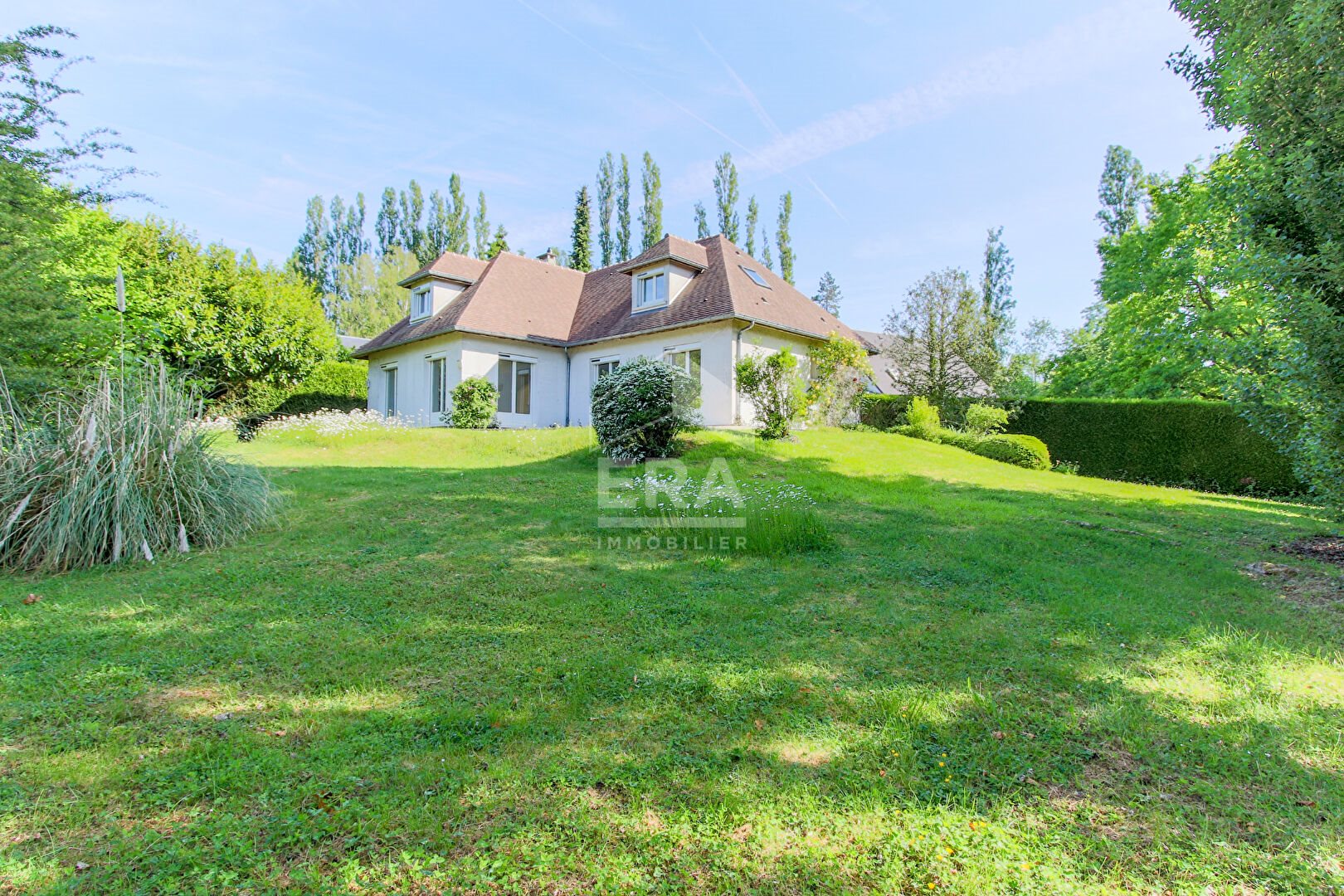 Maison à vendre, 156m², Orgeval