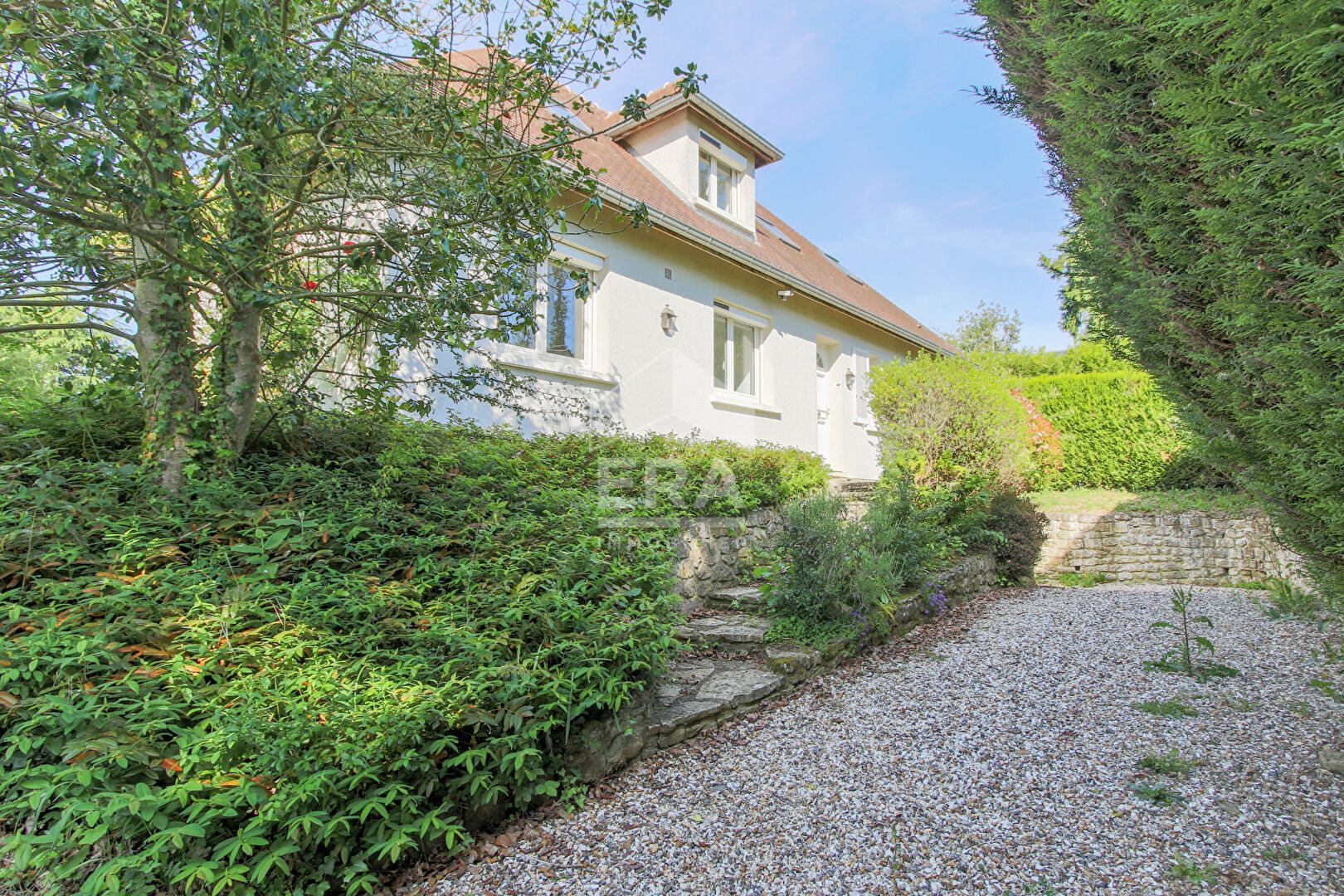 Maison à vendre, 156m², Orgeval
