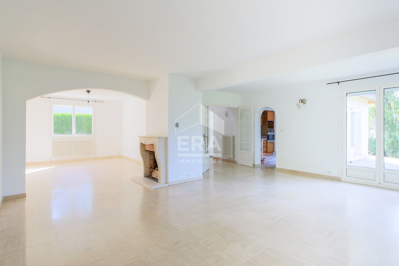 Maison à vendre, 156m², Orgeval