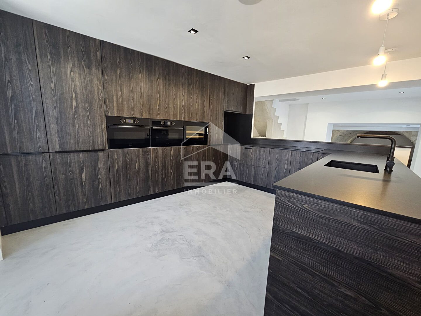 Maison à louer, 146m², Crespières