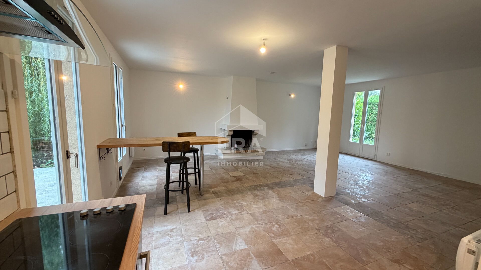 Maison à vendre, 125m², Crespières