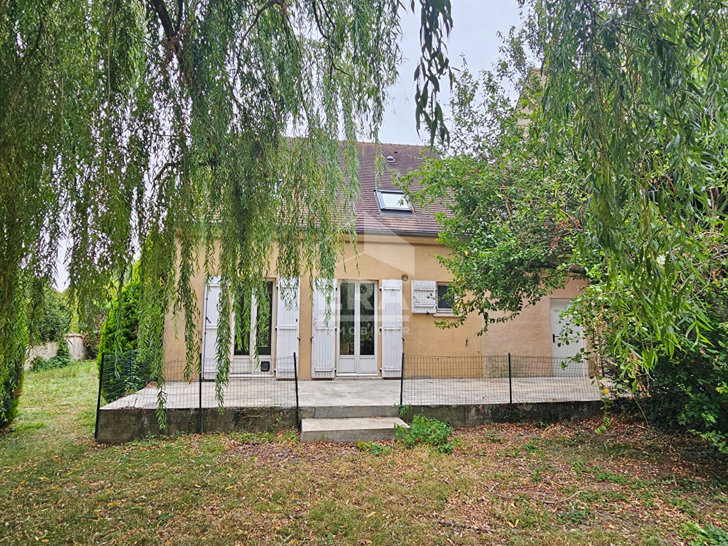 Maison à vendre, 125m², Crespières