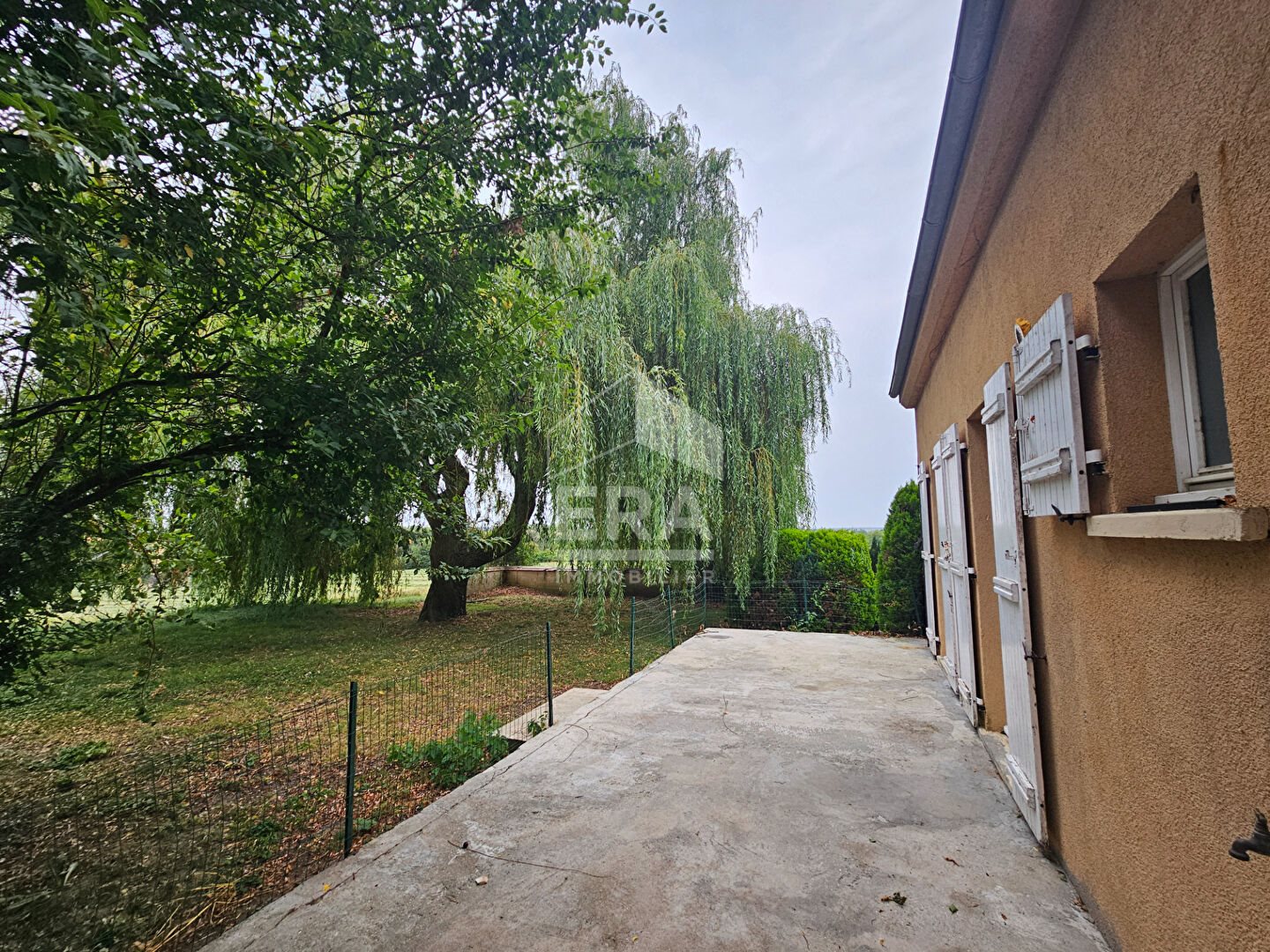 Maison à vendre, 125m², Crespières