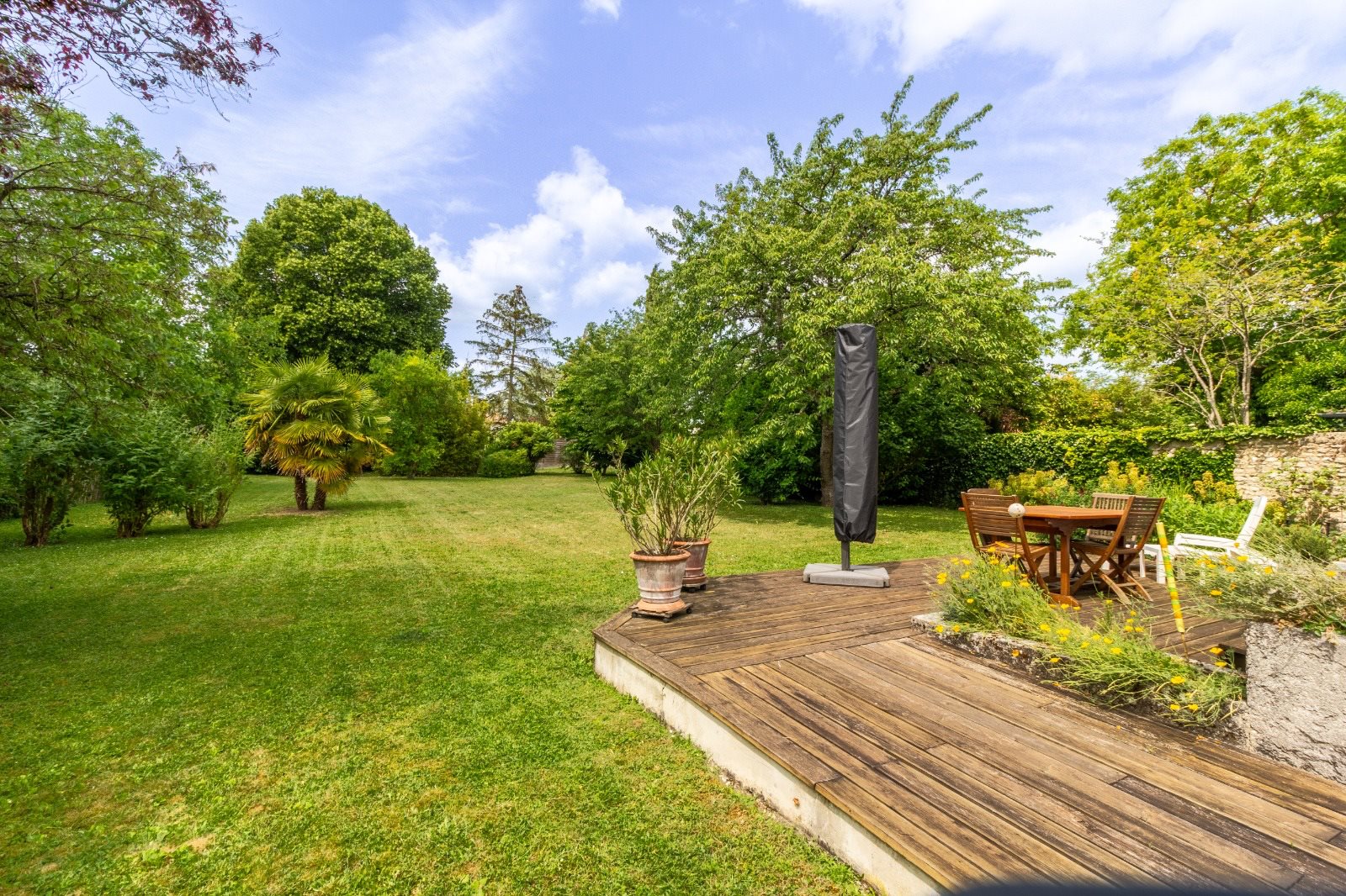 Maison à vendre, 171m², Crespières