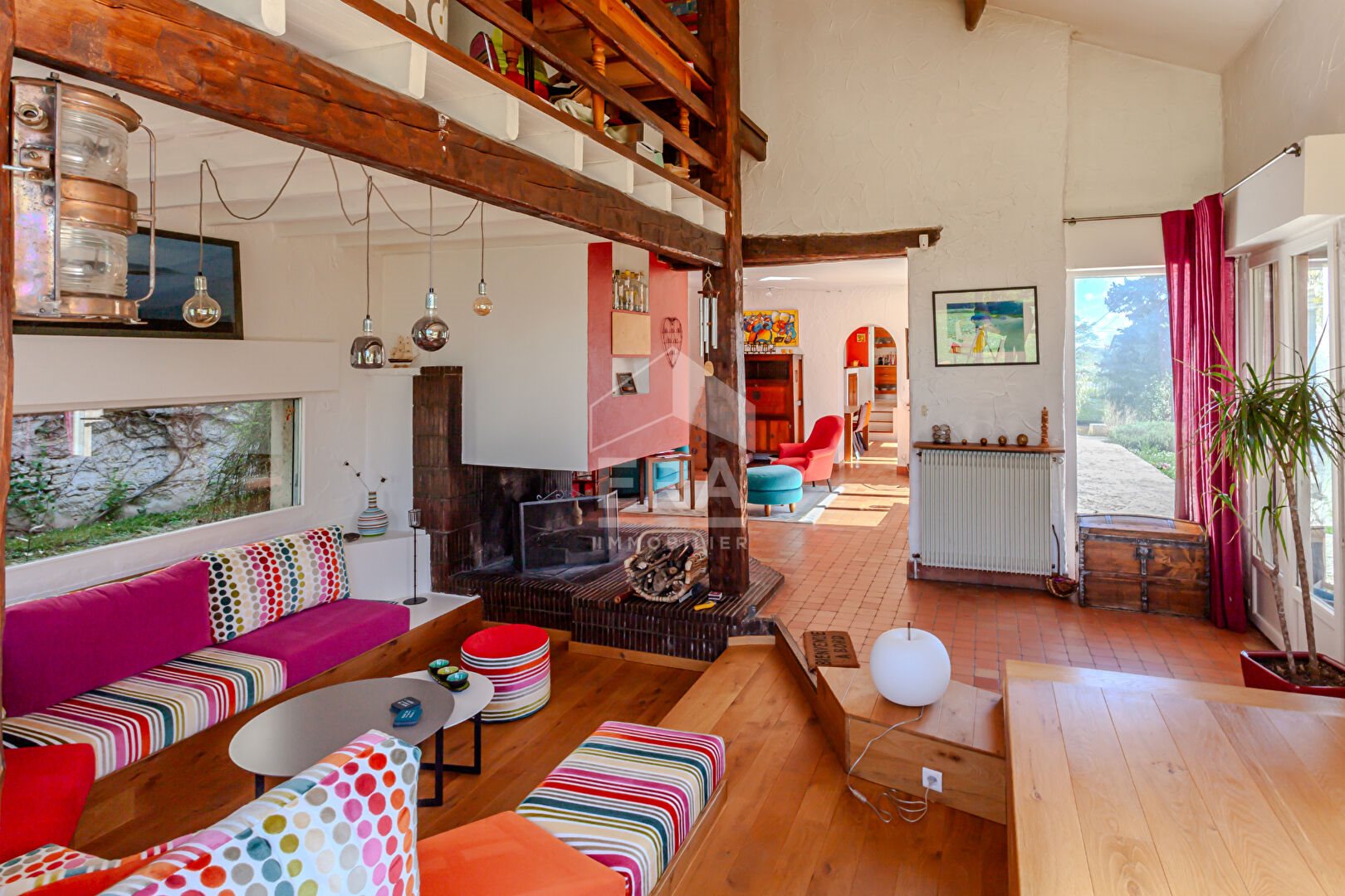 Maison à vendre, 171m², Crespières
