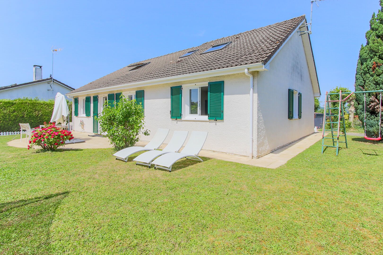 Maison à vendre, 138m², Beynes