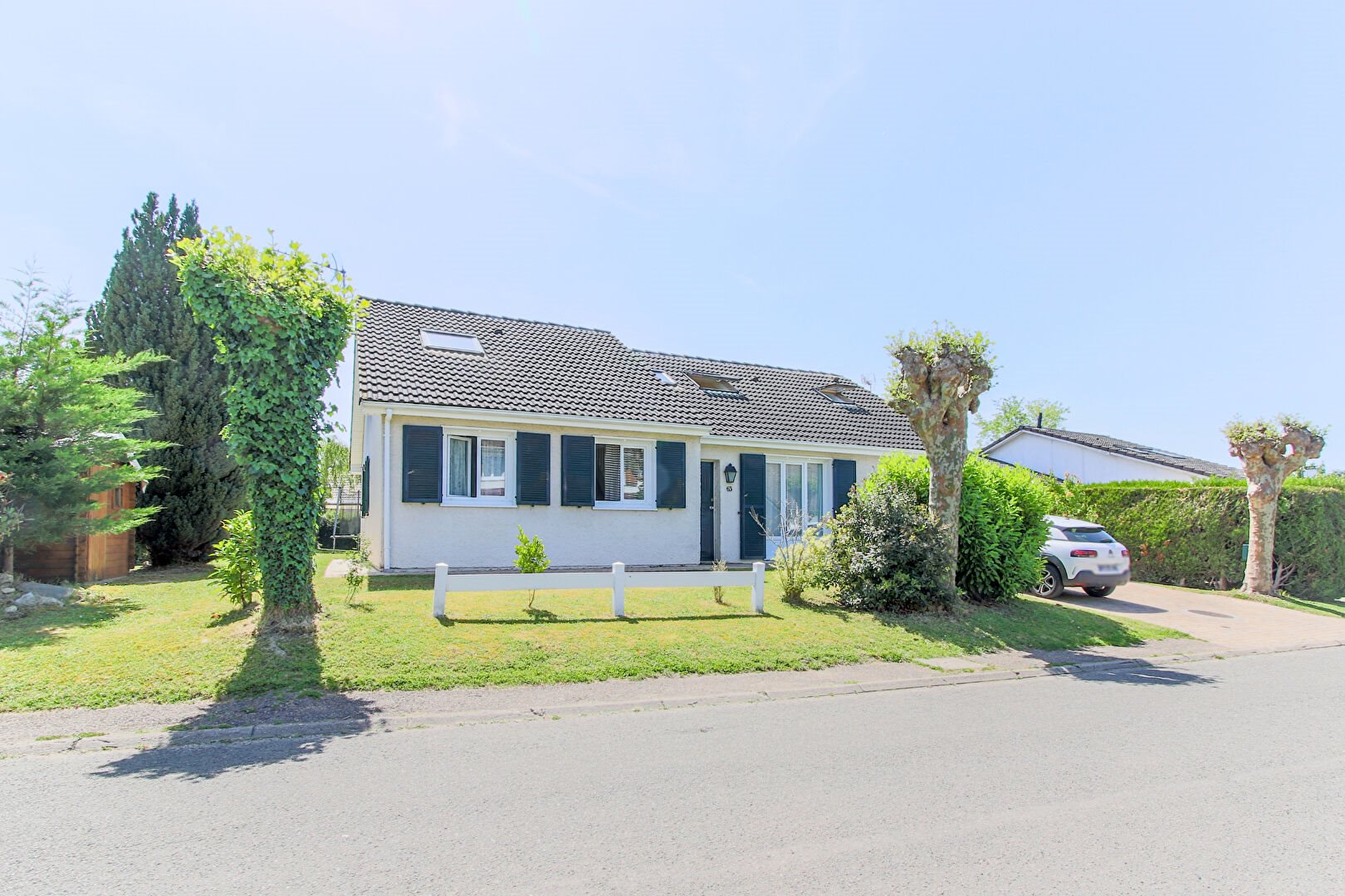 Maison à vendre, 138m², Beynes