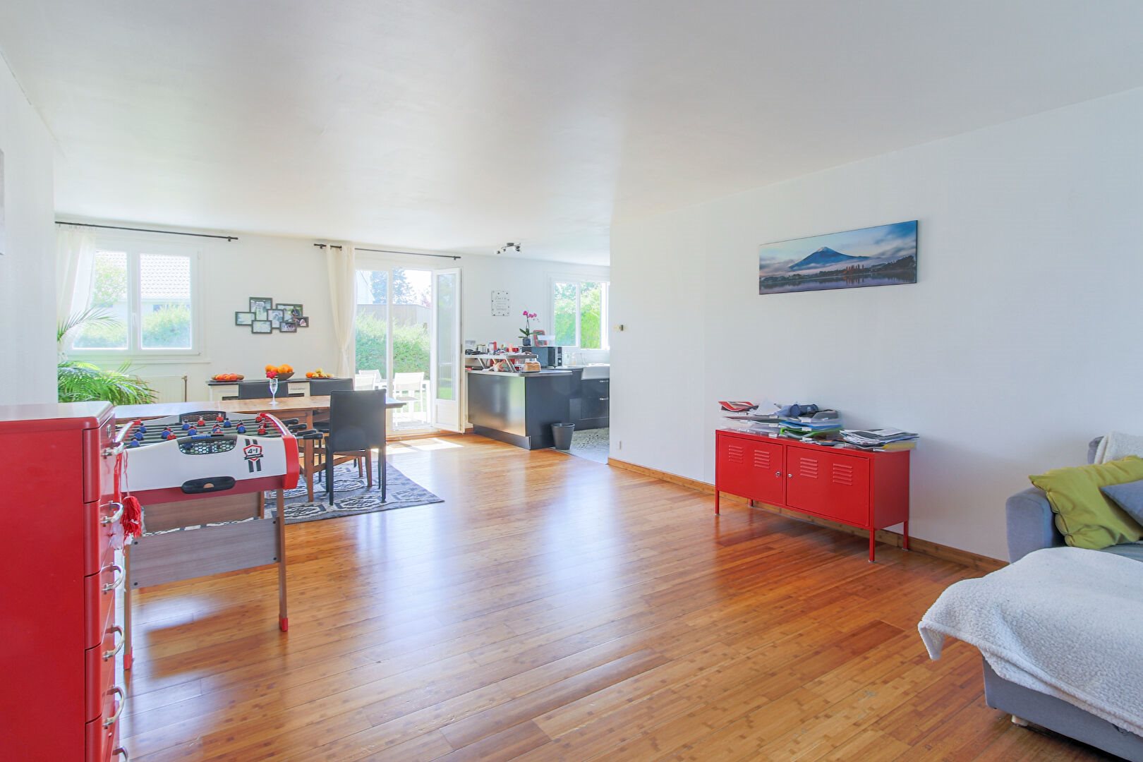 Maison à vendre, 138m², Beynes