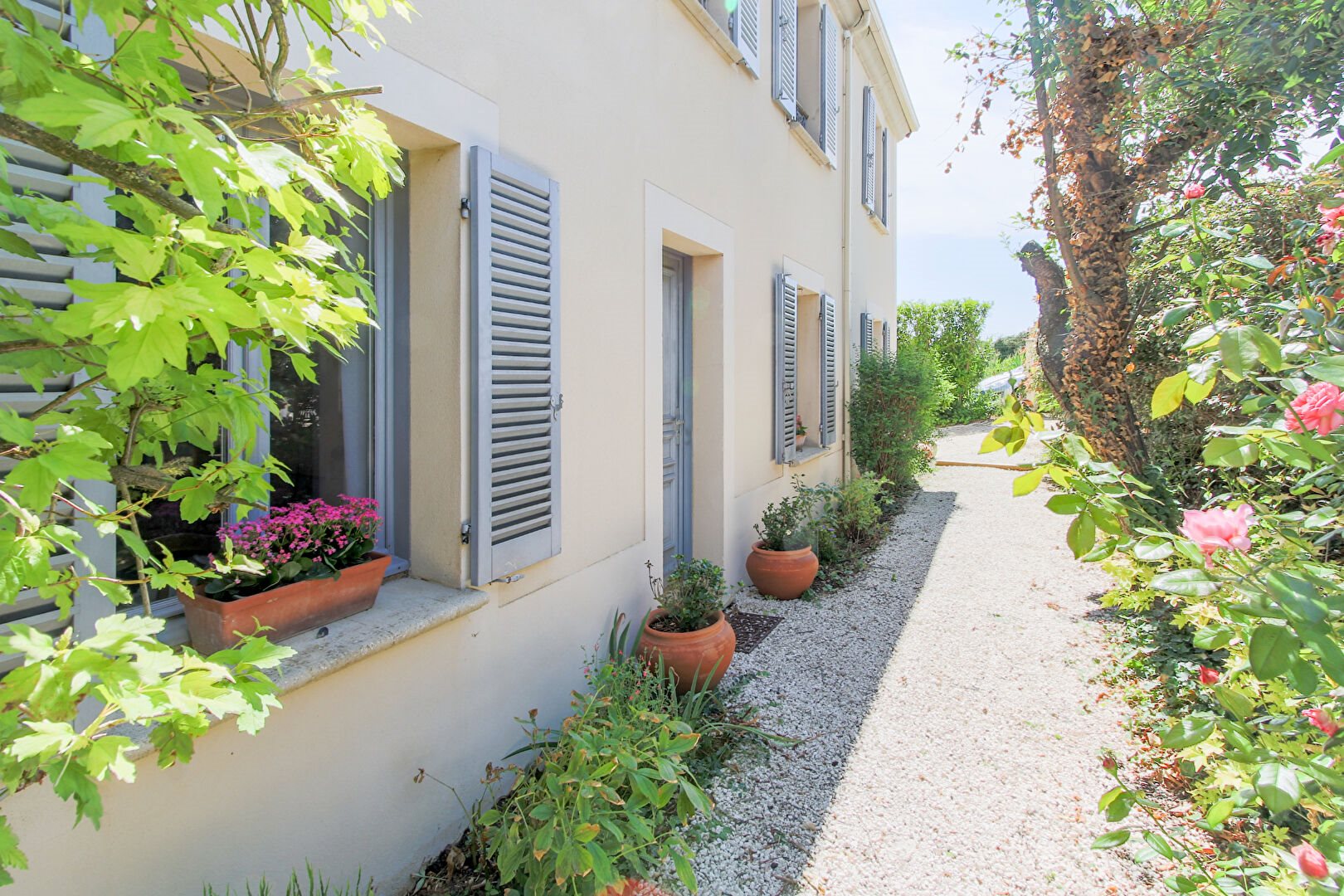 Maison à vendre, 163m², Crespières