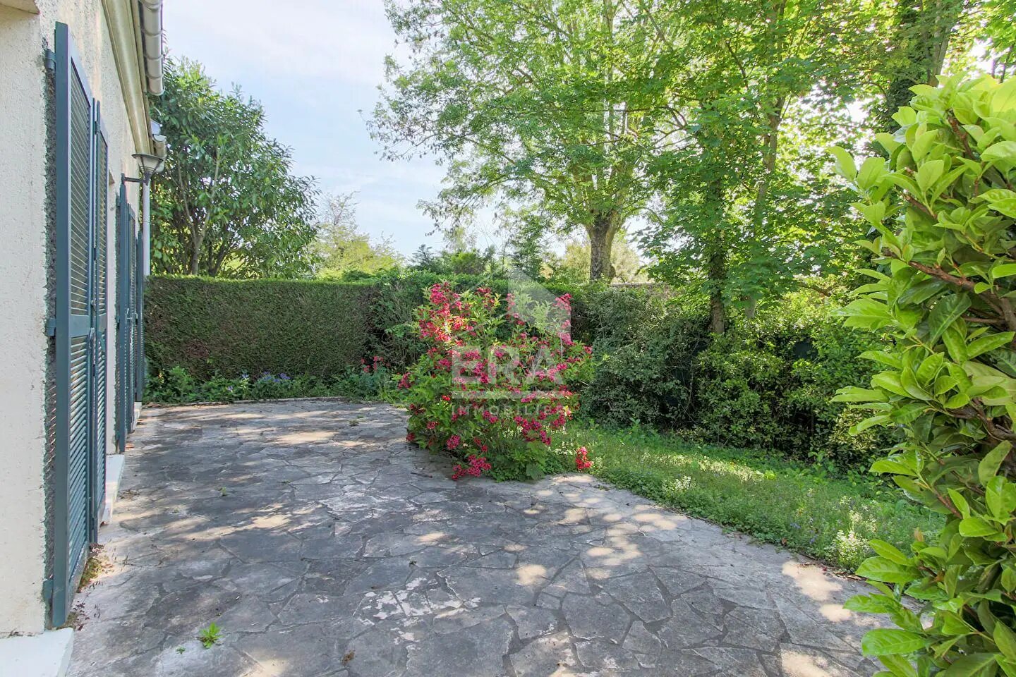 Appartement à louer, 133m², Crespières