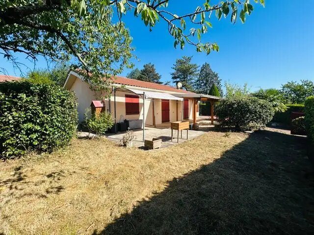 Maison à vendre, 107m², Sain-Bel