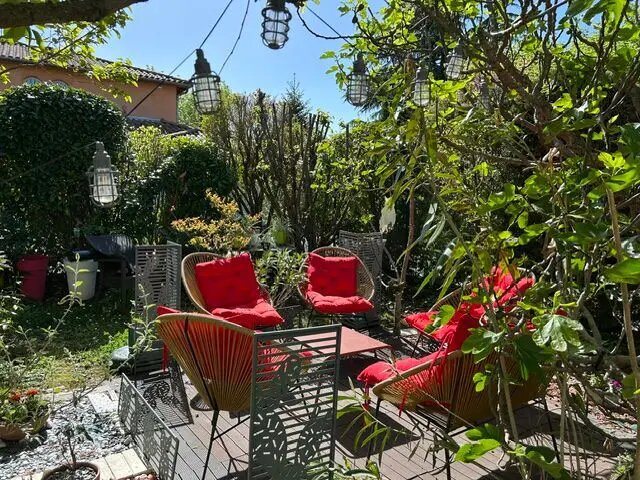 Maison à vendre, 120m², Charbonnières-les-Bains