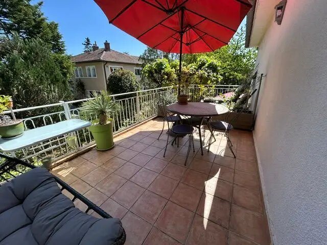 Maison à vendre, 120m², Charbonnières-les-Bains