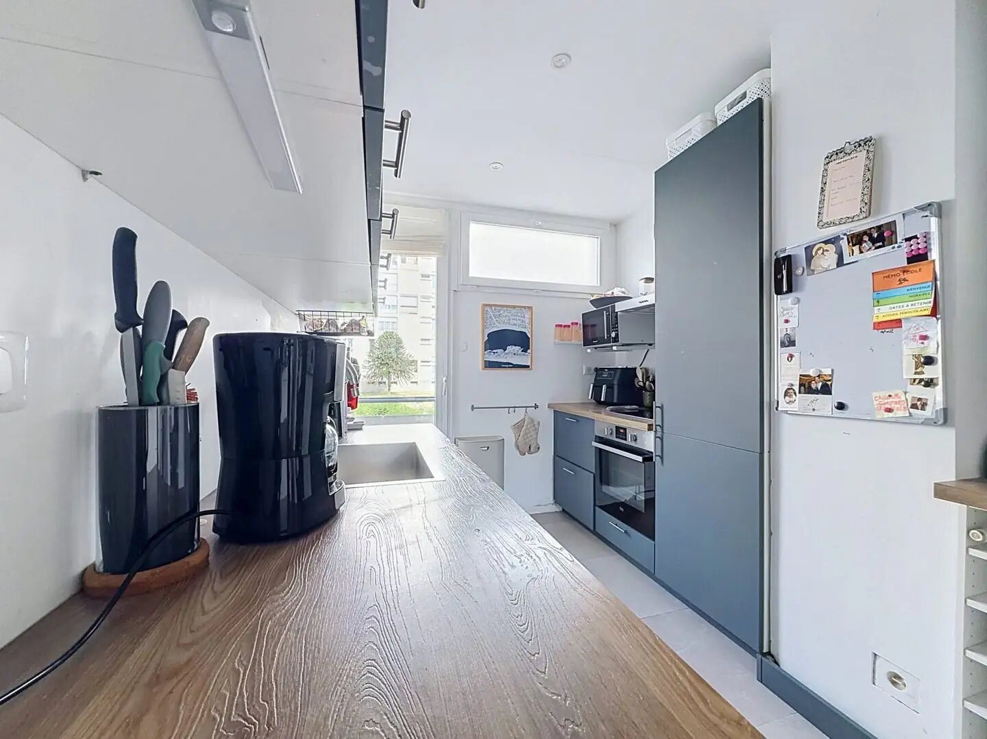 Appartement à vendre, 68m², Rennes