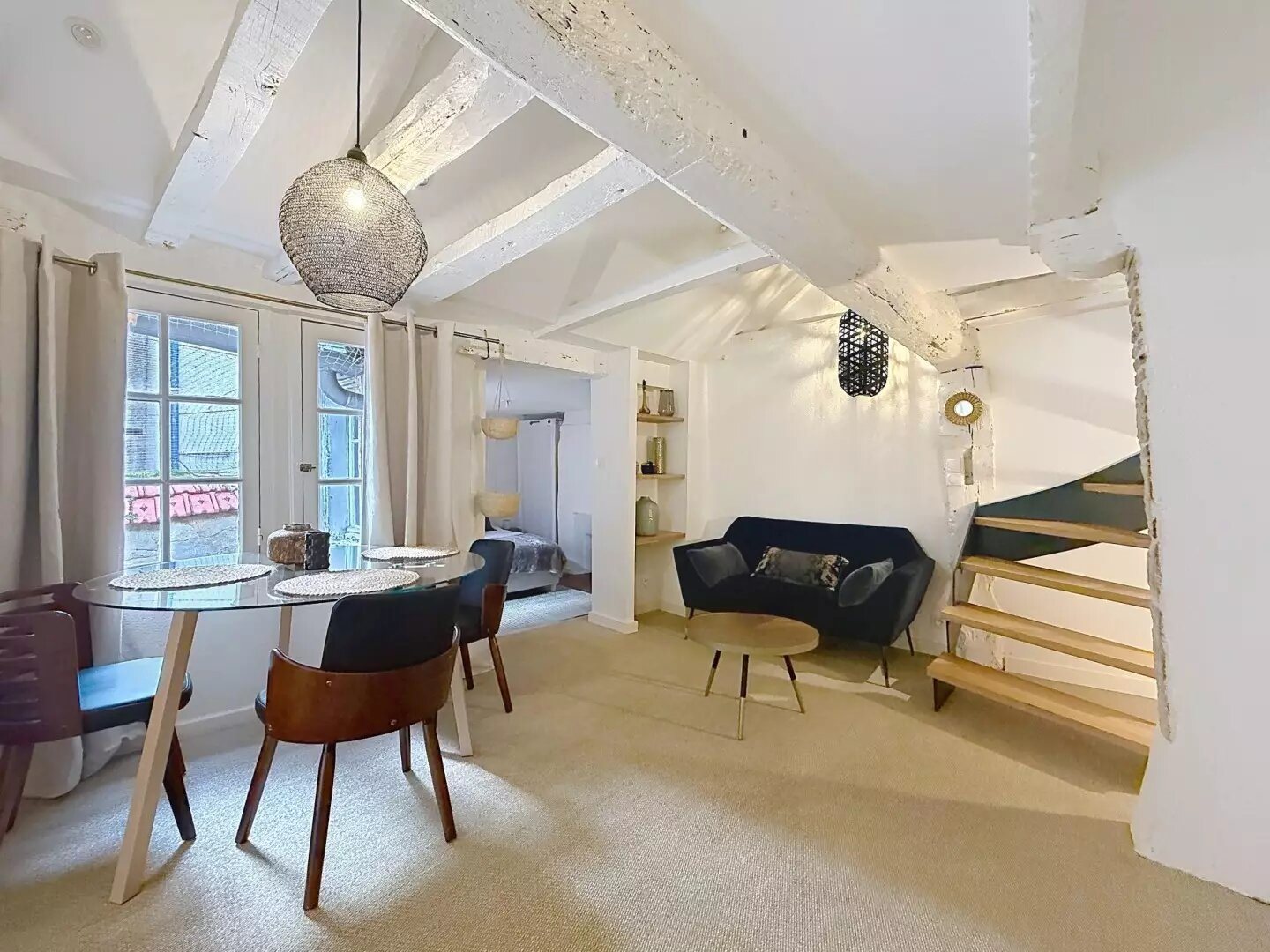 Appartement à vendre, 36m², Rennes