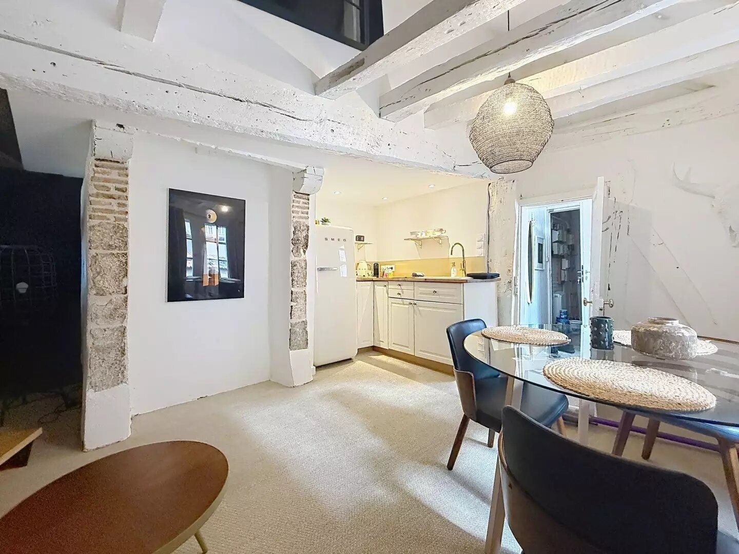 Appartement à vendre, 36m², Rennes