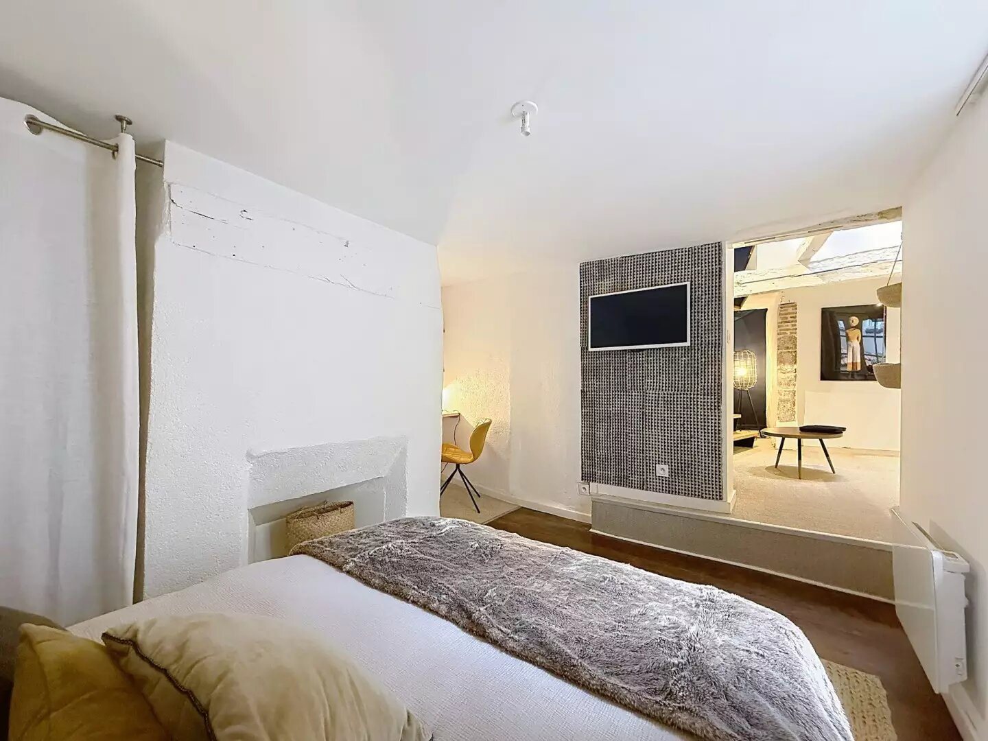 Appartement à vendre, 36m², Rennes