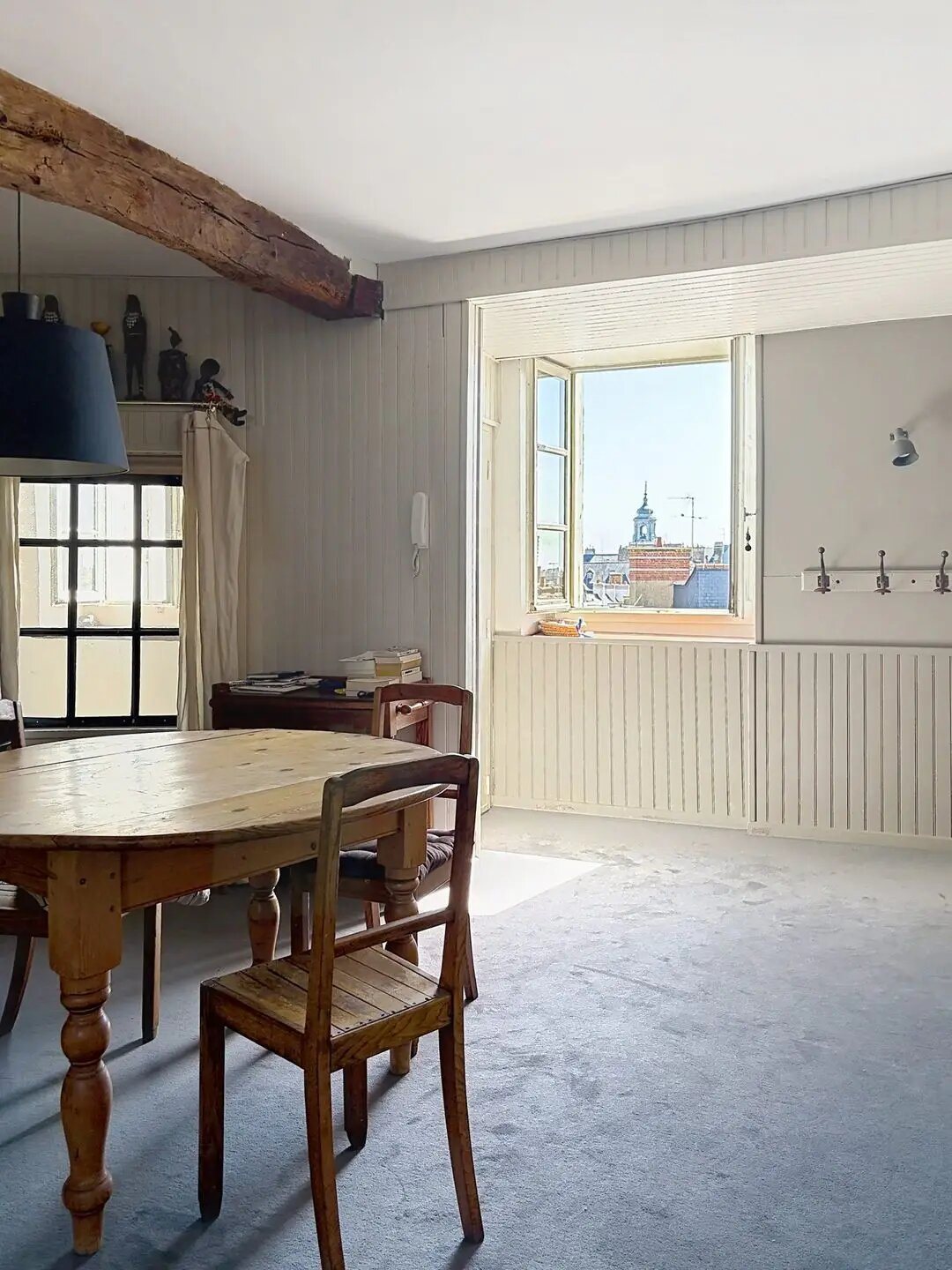 Appartement à vendre, 101m², Rennes