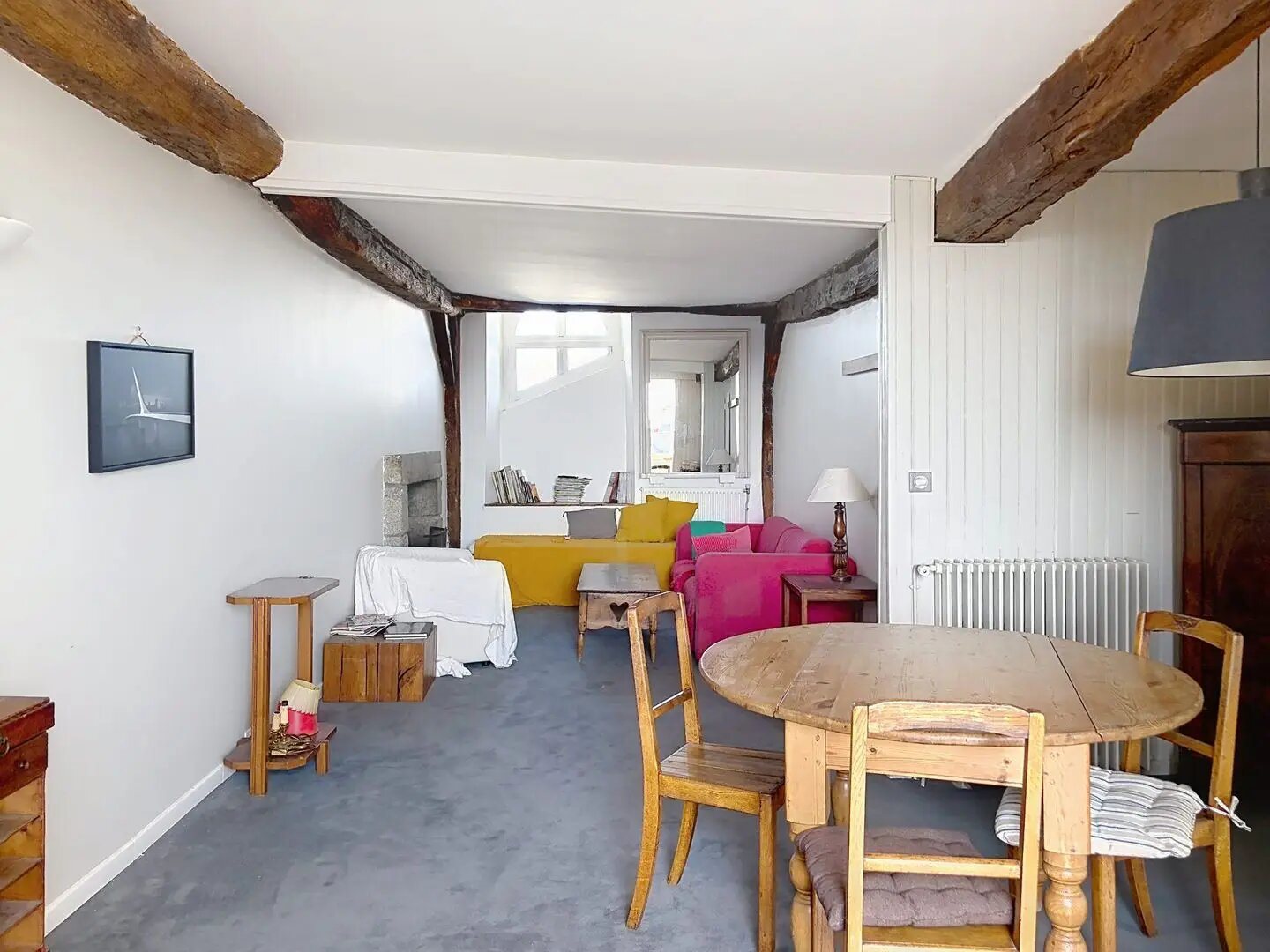 Appartement à vendre, 101m², Rennes