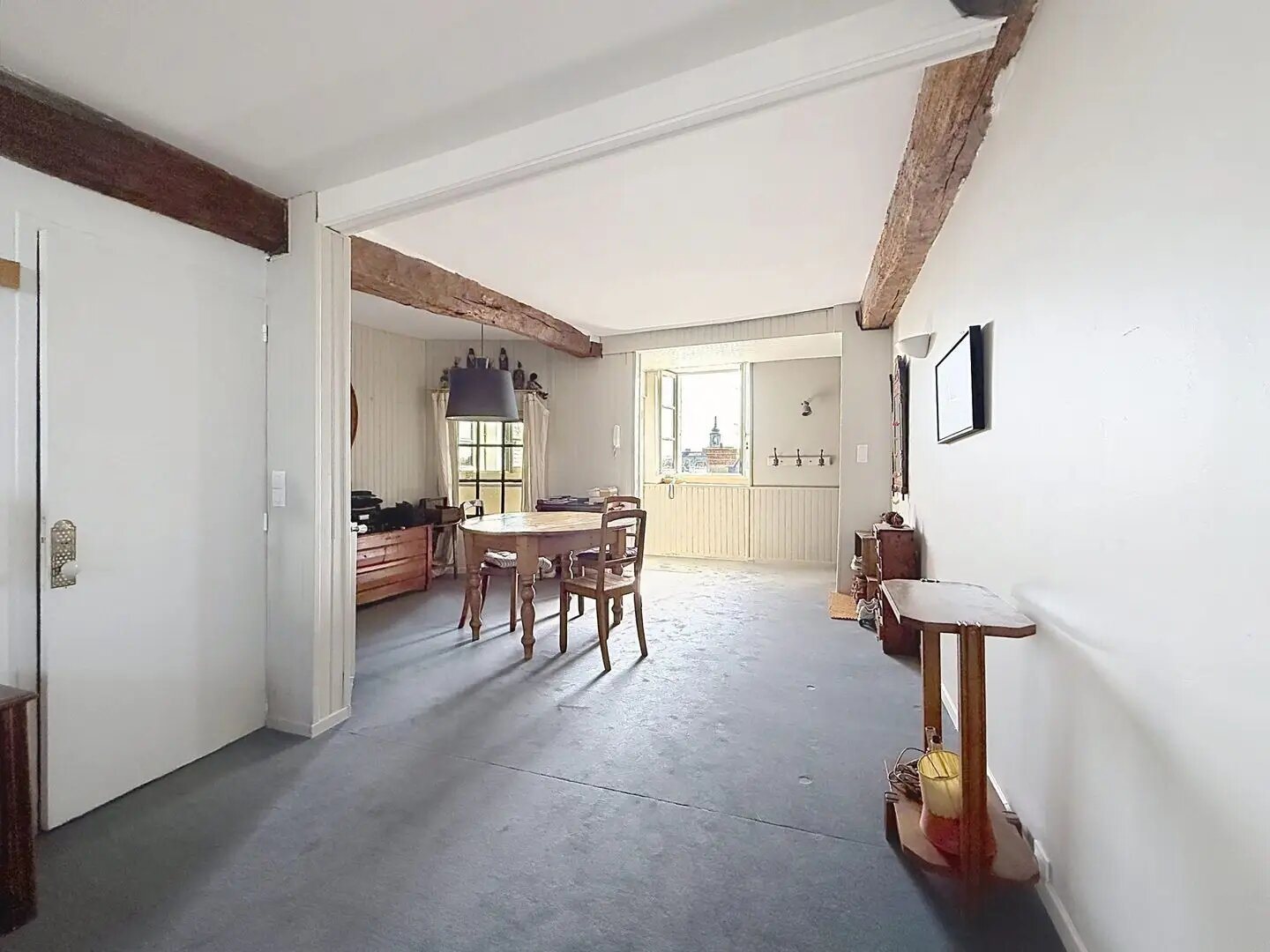 Appartement à vendre, 101m², Rennes
