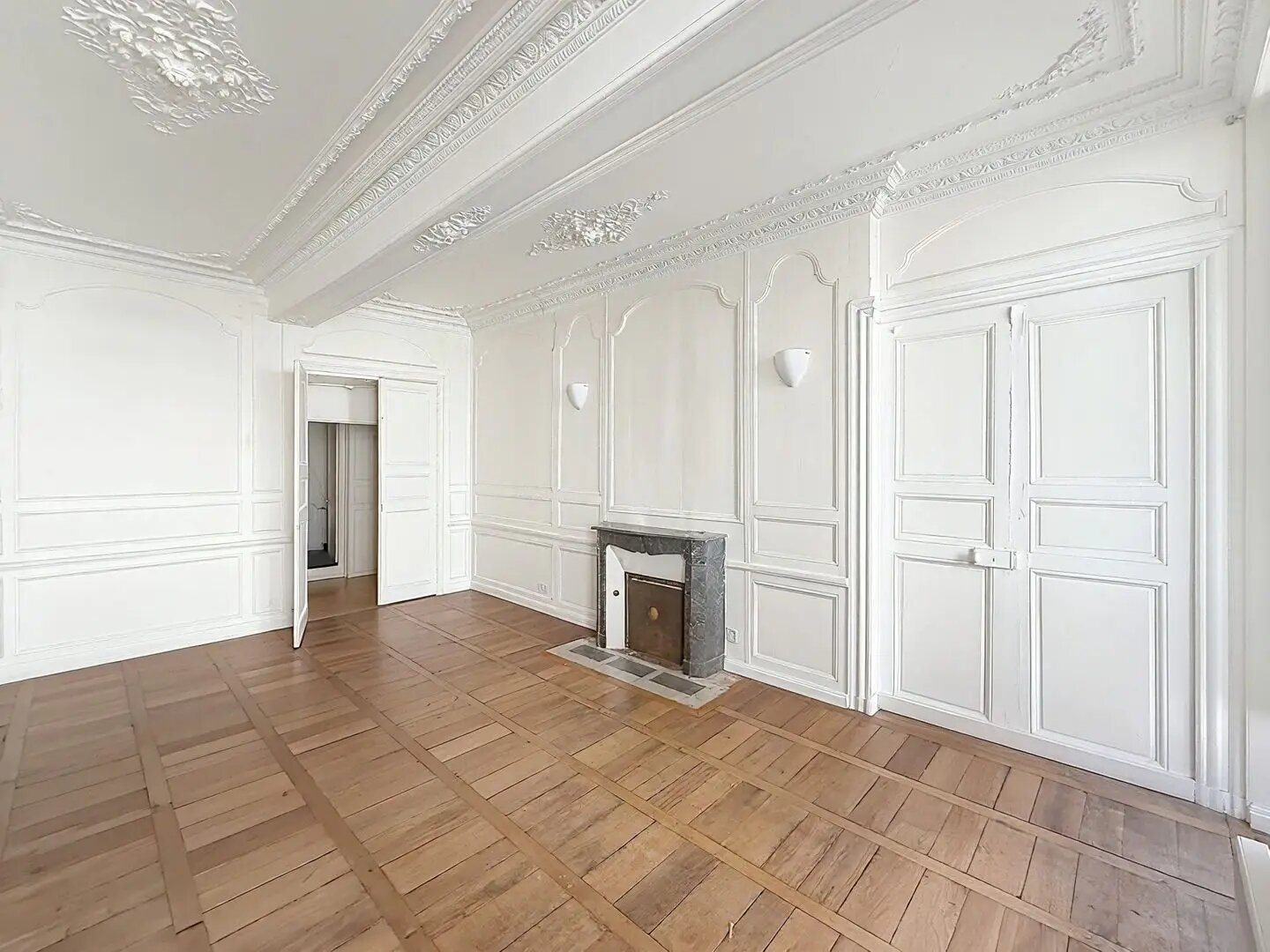 Appartement à vendre, 82m², Rennes