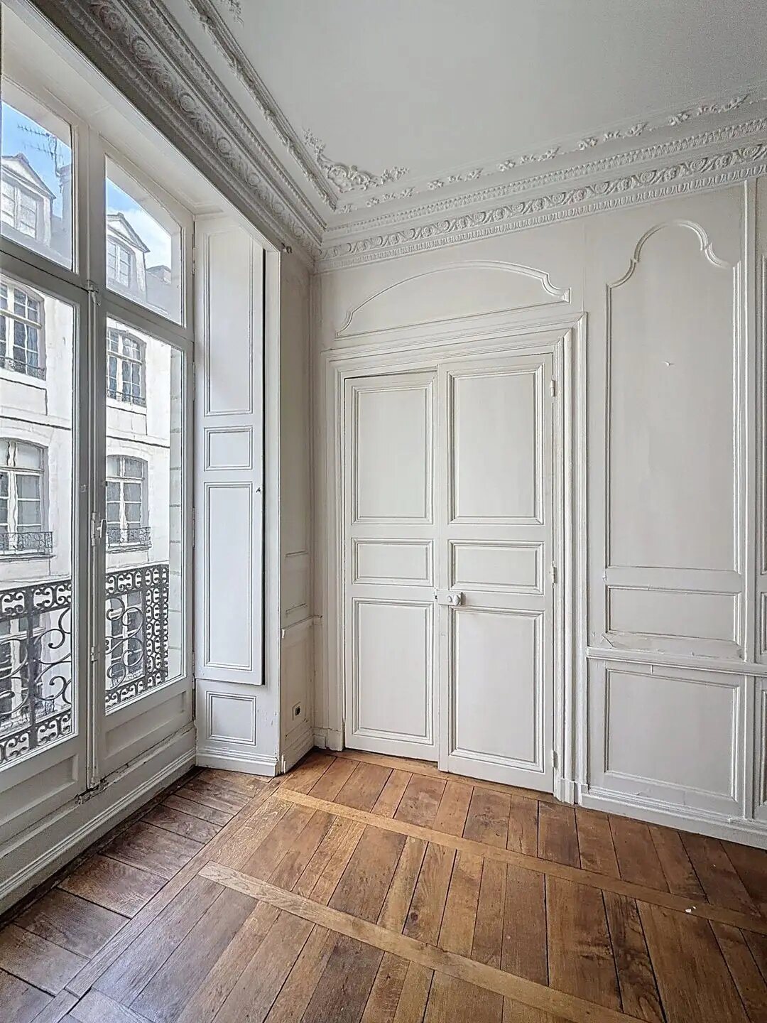 Appartement à vendre, 82m², Rennes