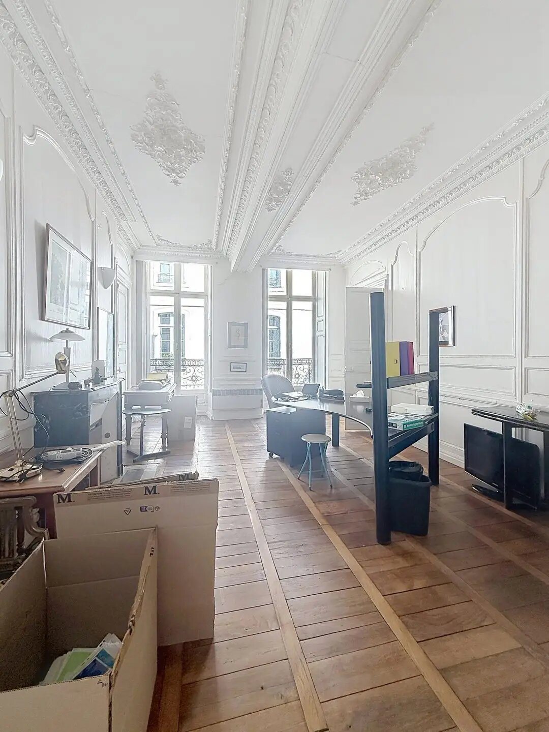 Appartement à vendre, 82m², Rennes