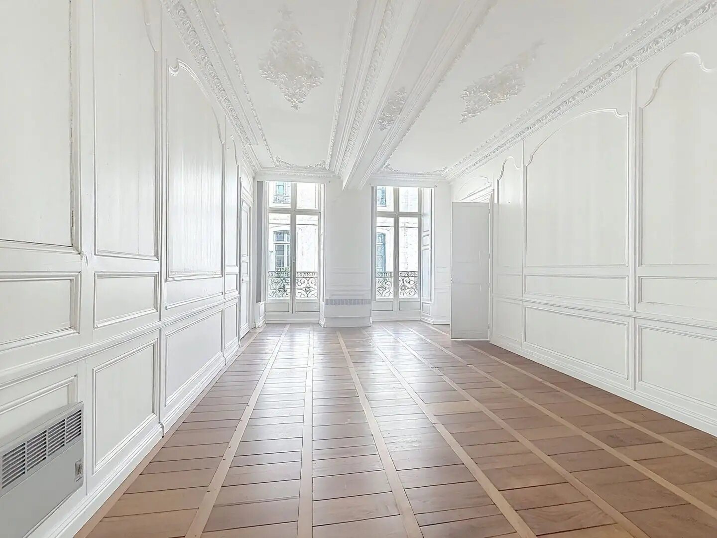 Appartement à vendre, 82m², Rennes