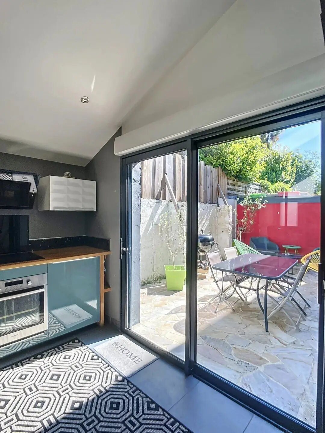 Maison à vendre, 75m², Rennes