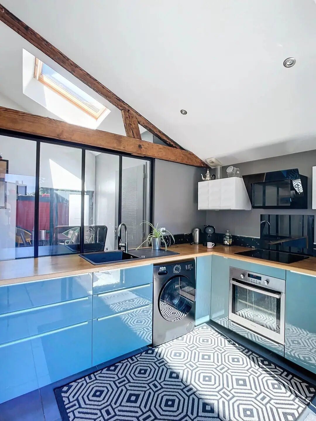 Maison à vendre, 75m², Rennes