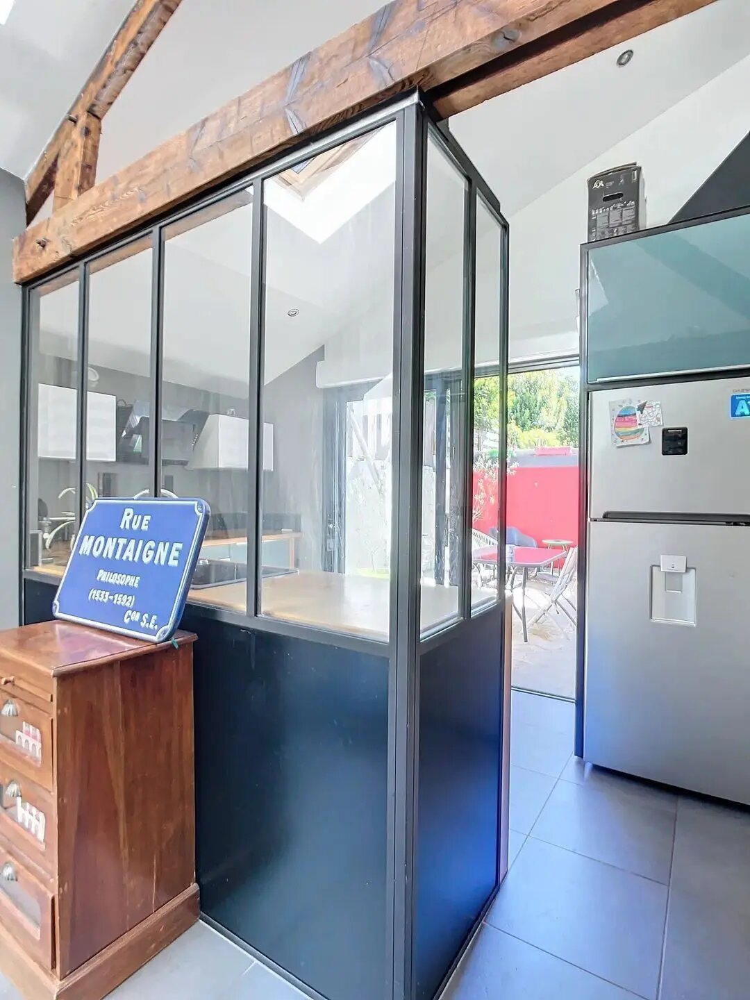 Maison à vendre, 75m², Rennes